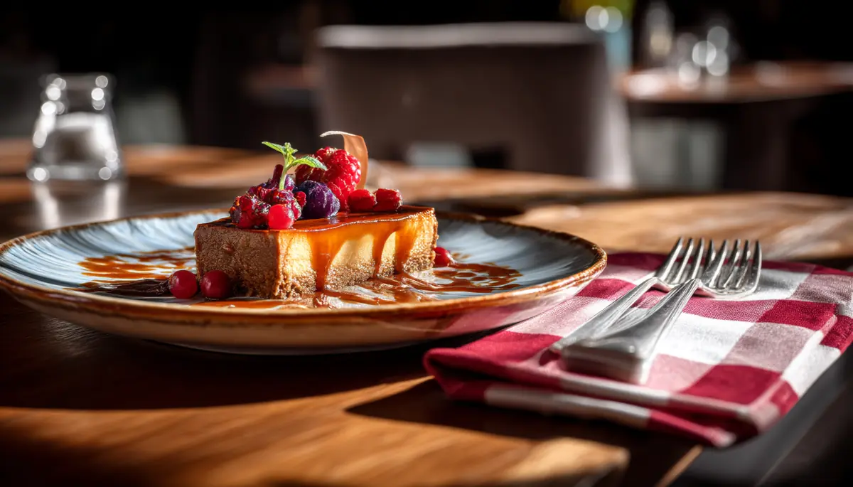 recette Flan pâtissier